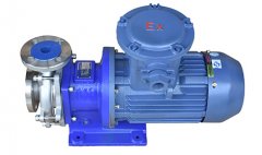 耐腐蝕不銹鋼泵是什么？它又有哪些分類(lèi)...